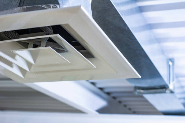 Best Best Air Duct Cleaning Company  in Tower Lakes, IL